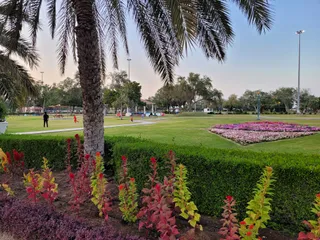 AlNaseem Park