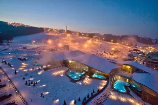 Hotel Bania