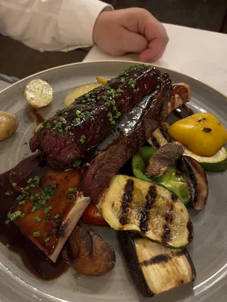 Restauracja PAPU