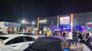 Infinity Bar & Lounge