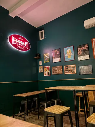 Bluebeat Pub