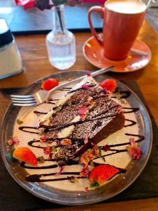 Long Story Bistro