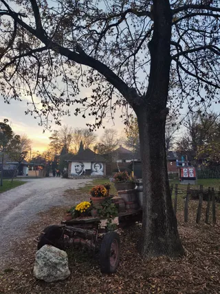 „Zornića Kuća“