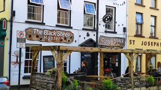 The Black Sheep Hostel & Coffee Shack