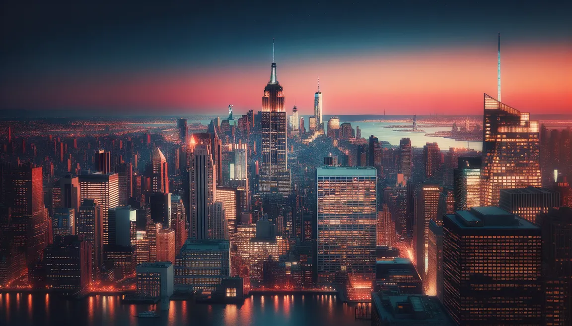 New York: top 9 attractions that you simply must see