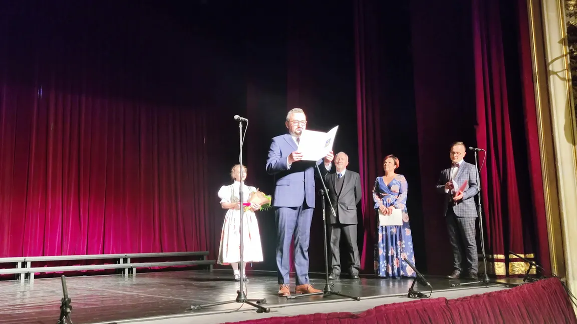 Teatr im. Adama Mickiewicza