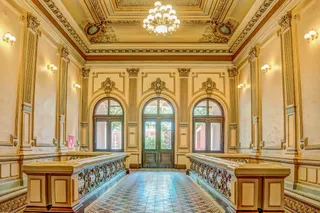Bragadiru Palace