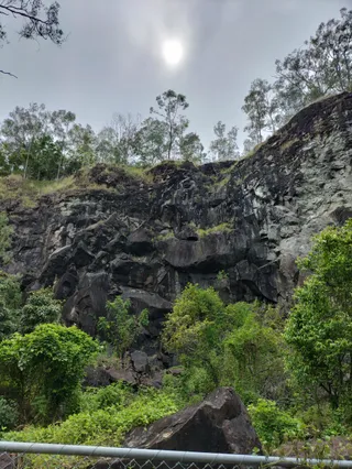 Anstead Bushland Reserve