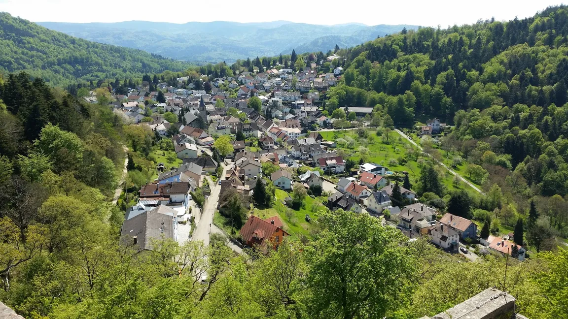Burg Alt-Eberstein