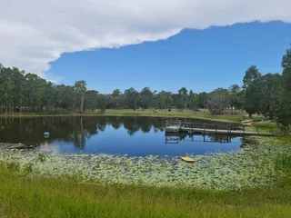 Baffle Creek Fishing Lodge and Camping (Midskinrick Lodge)