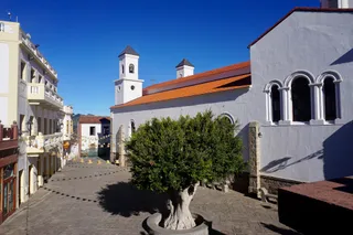 Tejeda