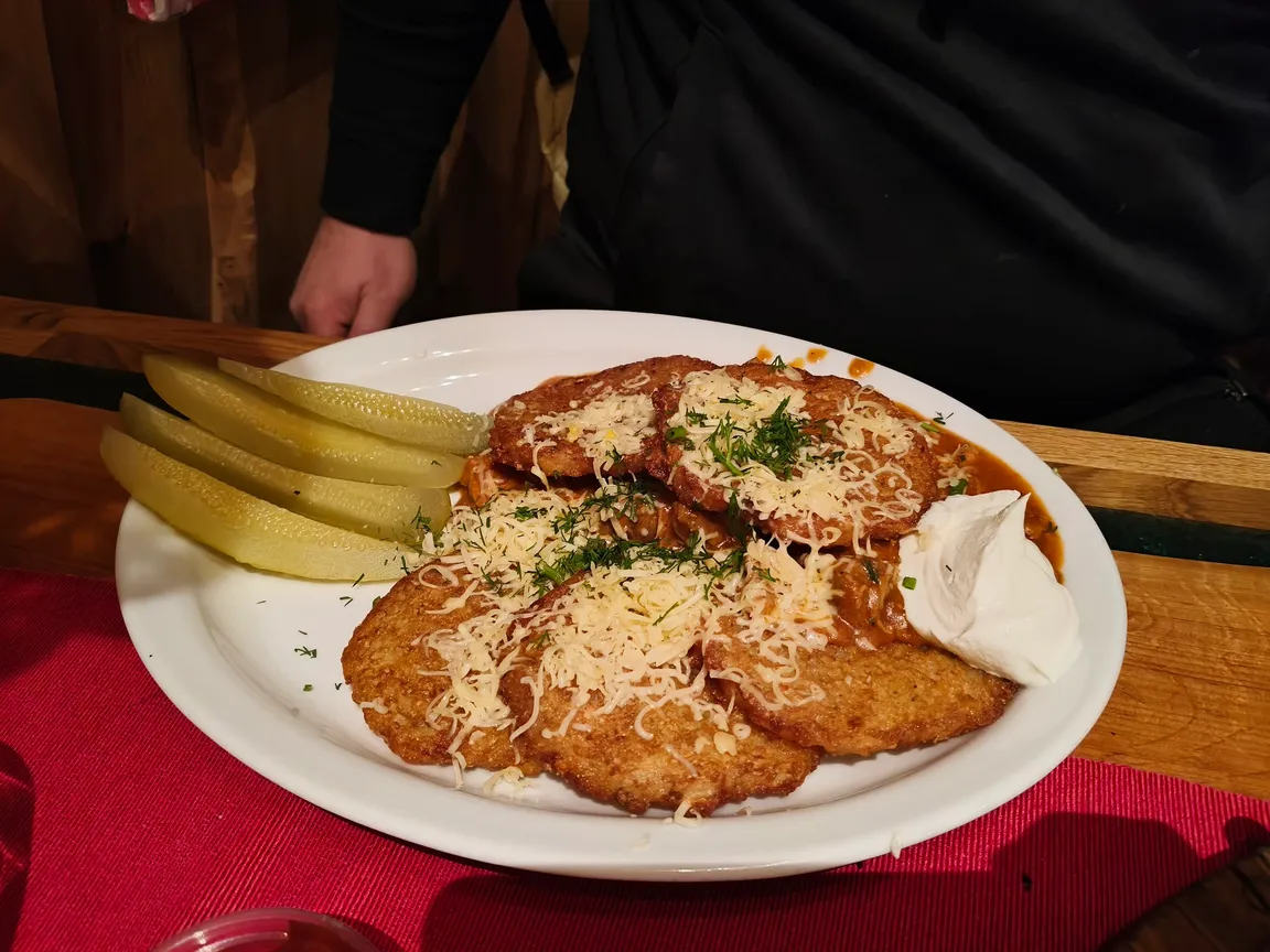 Karczma Pod Gontem
