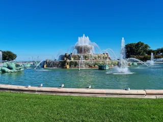 Grant Park