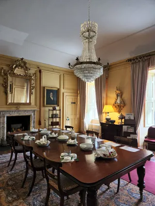 Castle Fraser, Garden & Estate