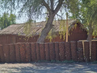 Noor Majan Camp