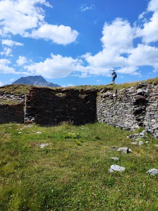 Fort de Pattacreuse