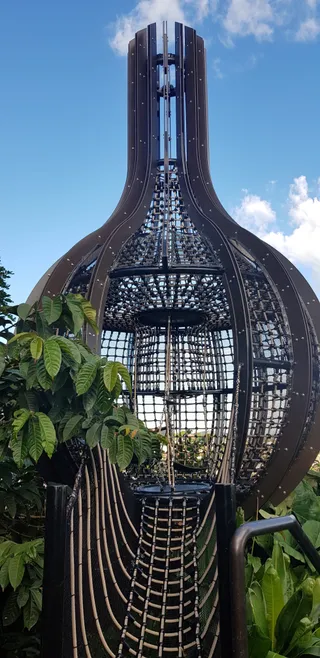 TreeHouse by Aria