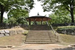 Ozenji Furusato Park