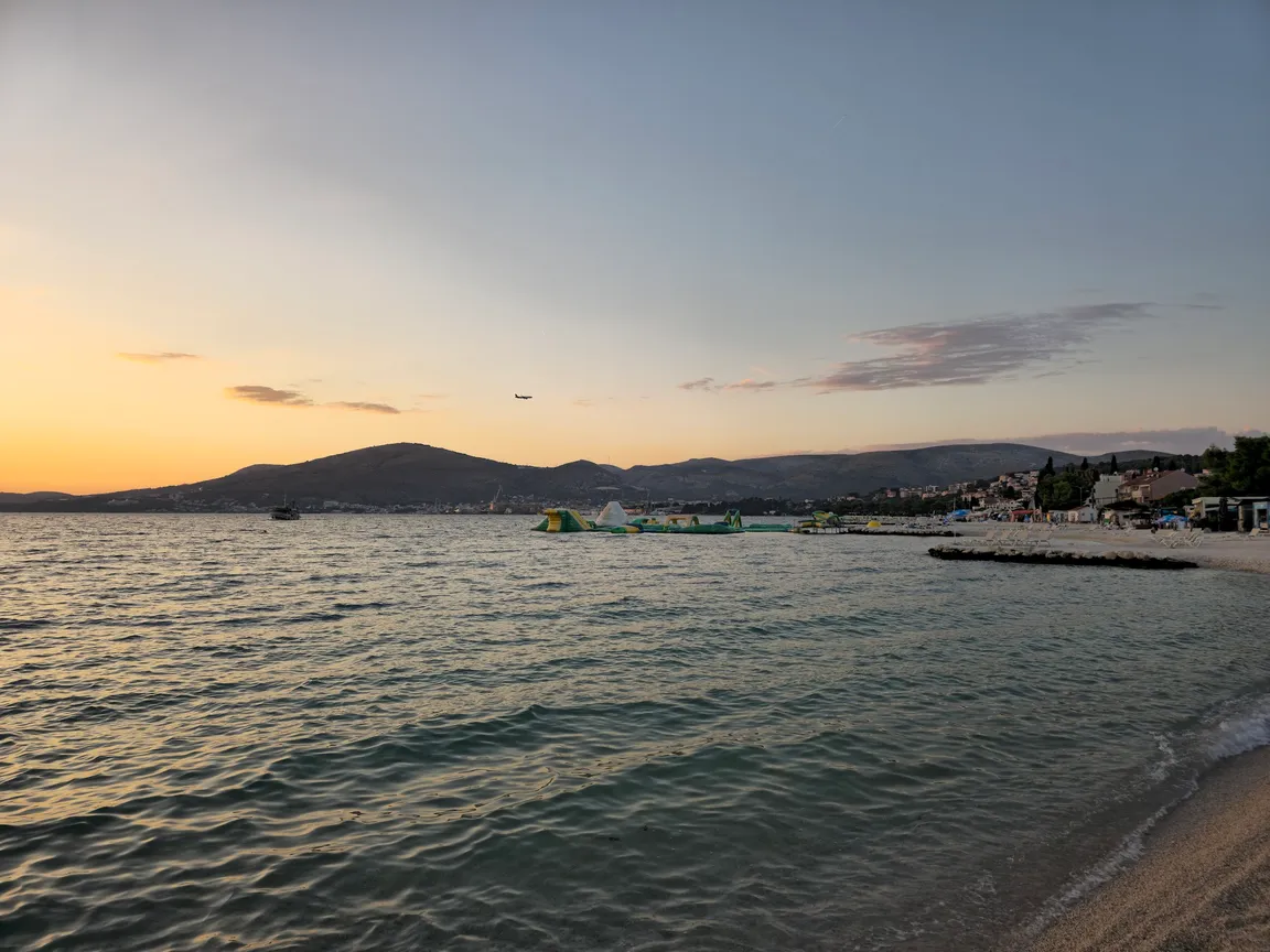 Copacabana Beach Okrug Gornji
