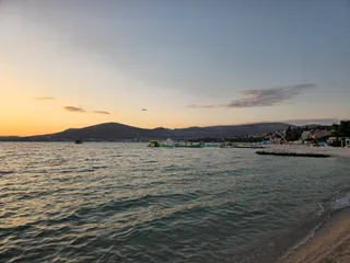 Copacabana Beach Okrug Gornji