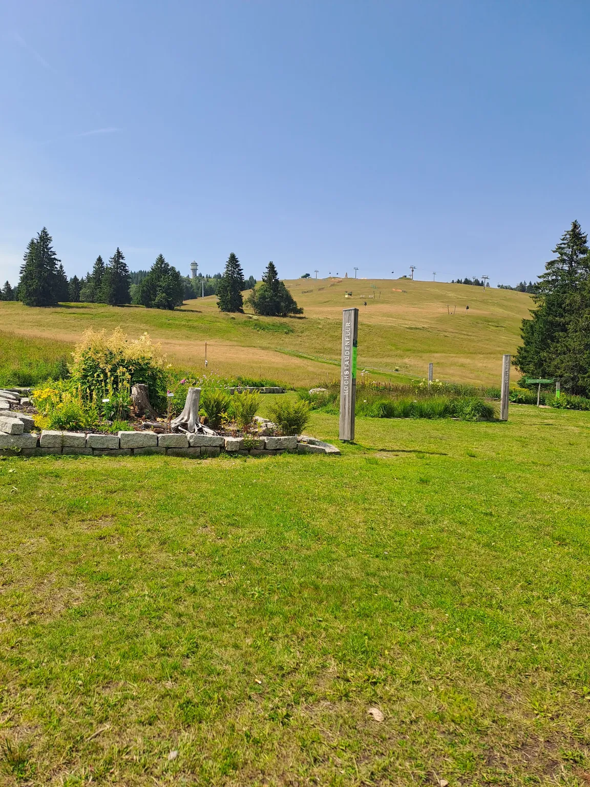 House of Nature Feldberg