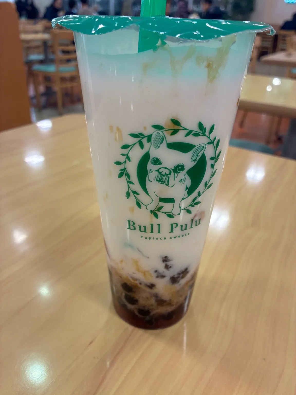 Bull Pulu Shimachuhomuzukawasakidaishi Ten