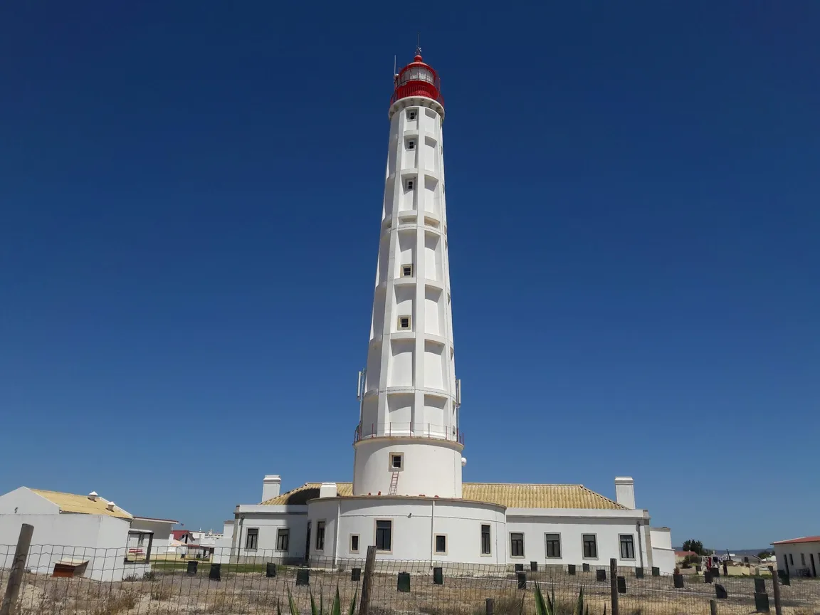 Parque Natural da Ria Formosa