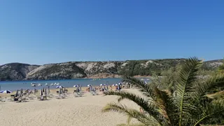 Paradise Beach