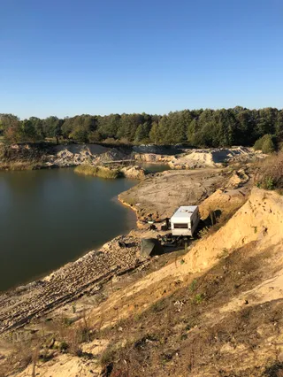Łowisko Zajączków