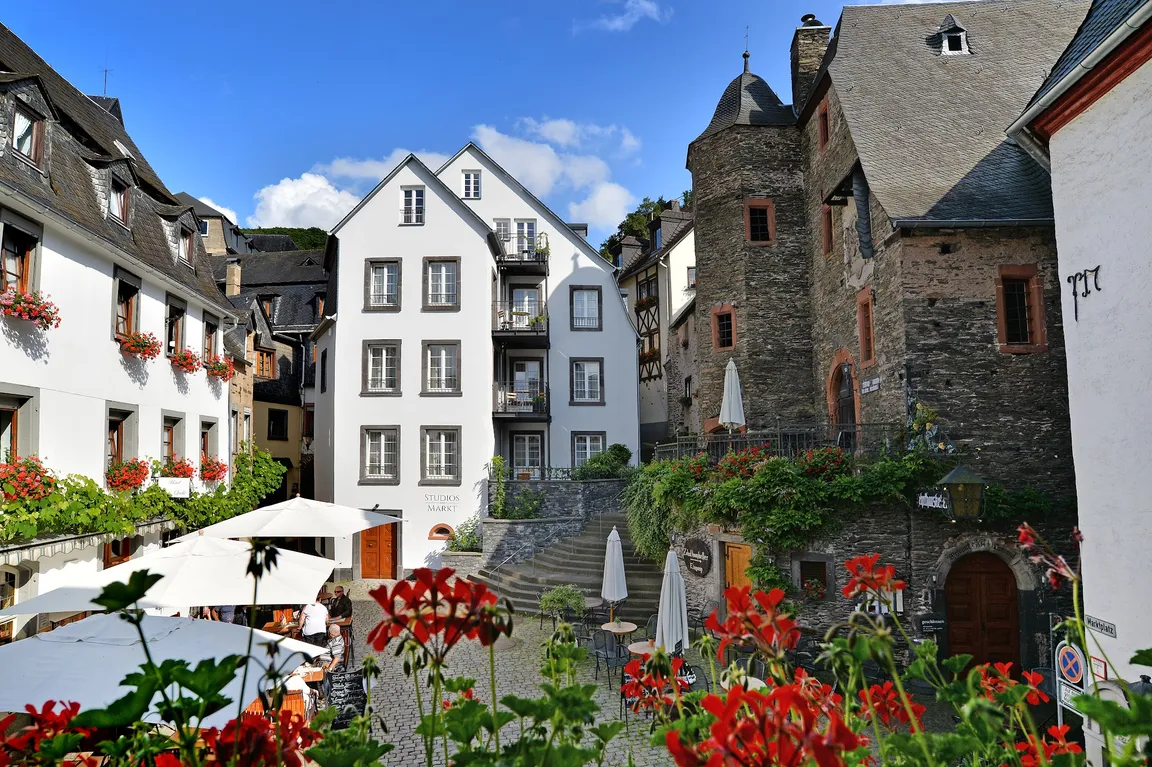 Hotel Haus Lipmann