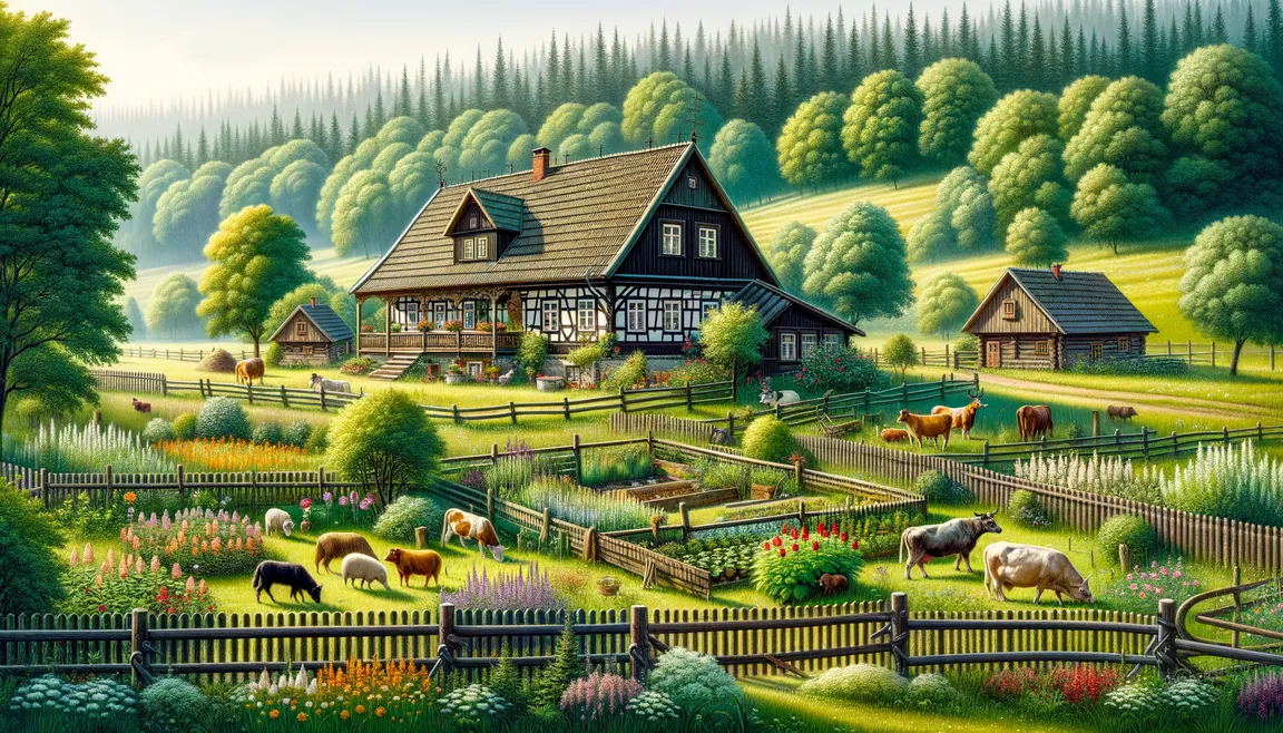 Family adventures: discovering the charms of Podlaskie through agrotourism