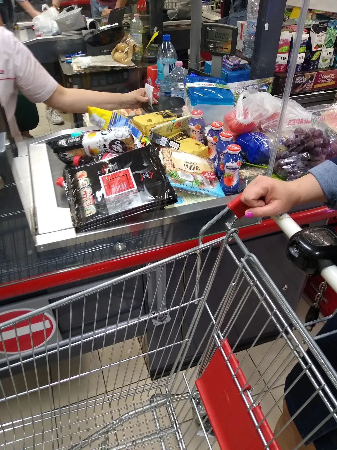 Intermarche Bełżyce