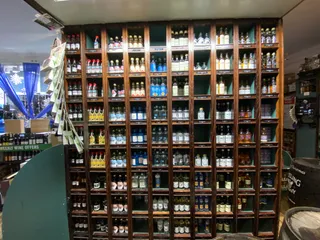 Celtic Whiskey Shop & Wines on the Green