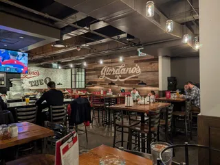 Giordano's