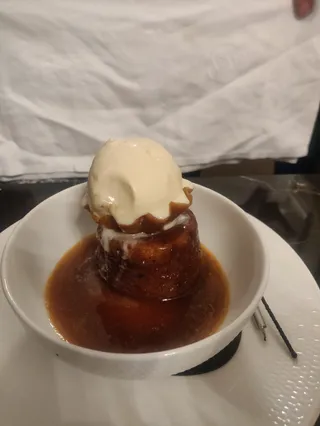 Winslade Manor Restaurant & Bar