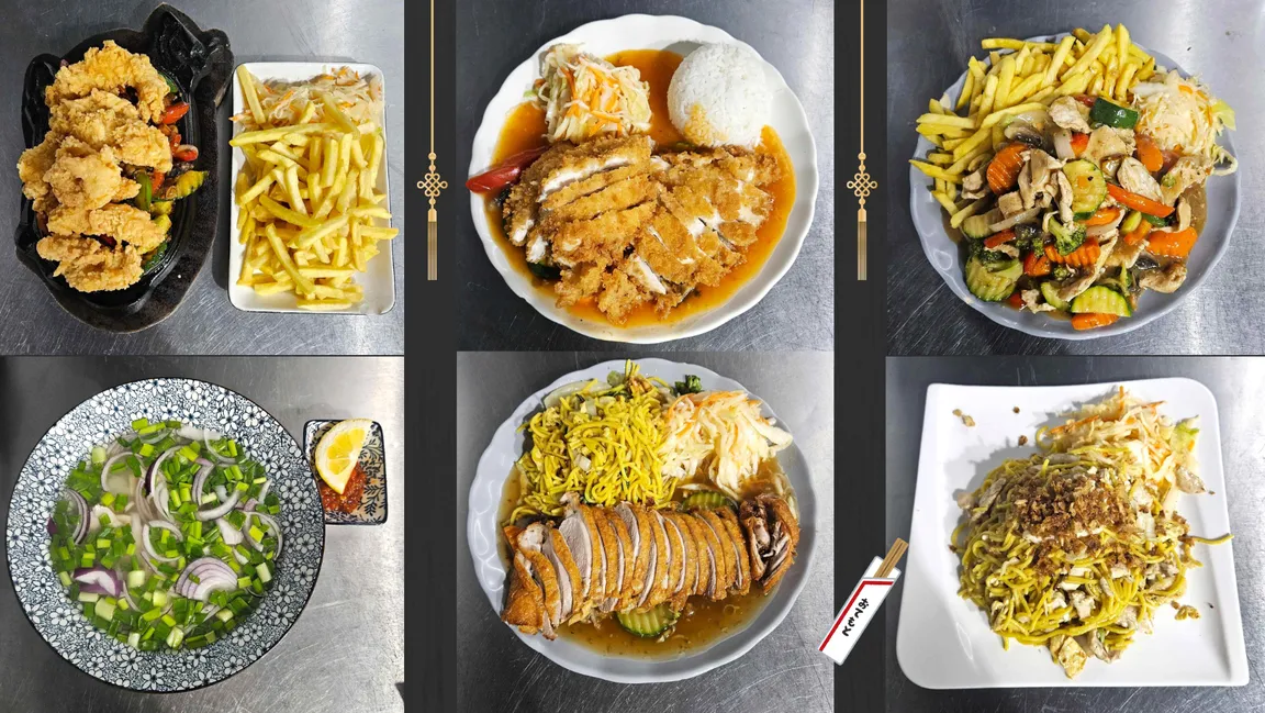 Asia Taste