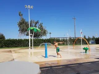 Piscina Catarroja
