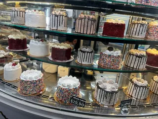 New York Bakery Café