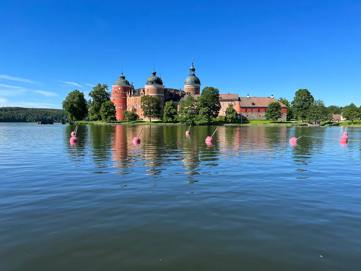 Gripsholm Castle