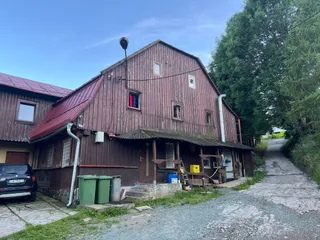 Schronisko PTTK Orlica