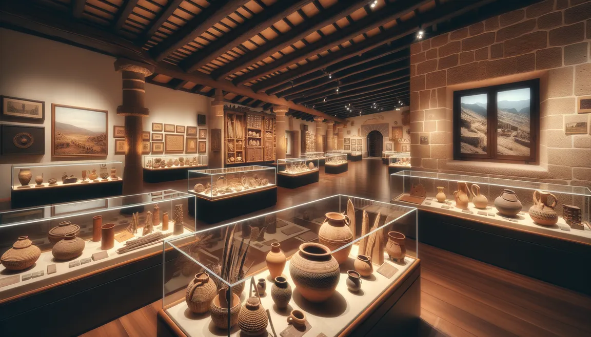 History in Gran Canaria: the best museums and their exhibits