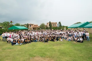 Event Organizers Bangkok