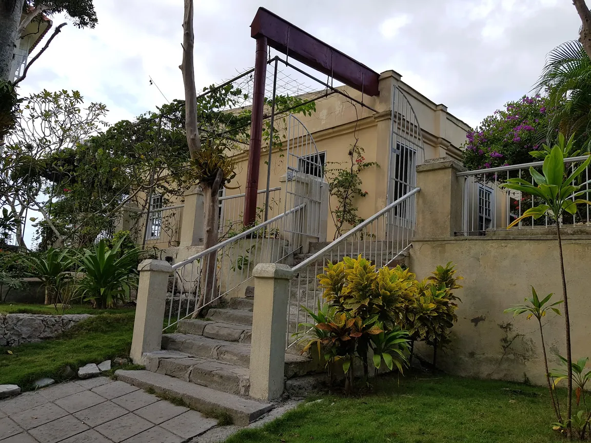 Finca Vigía