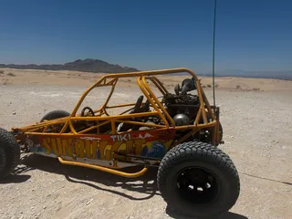 SunBuggy Fun Rentals