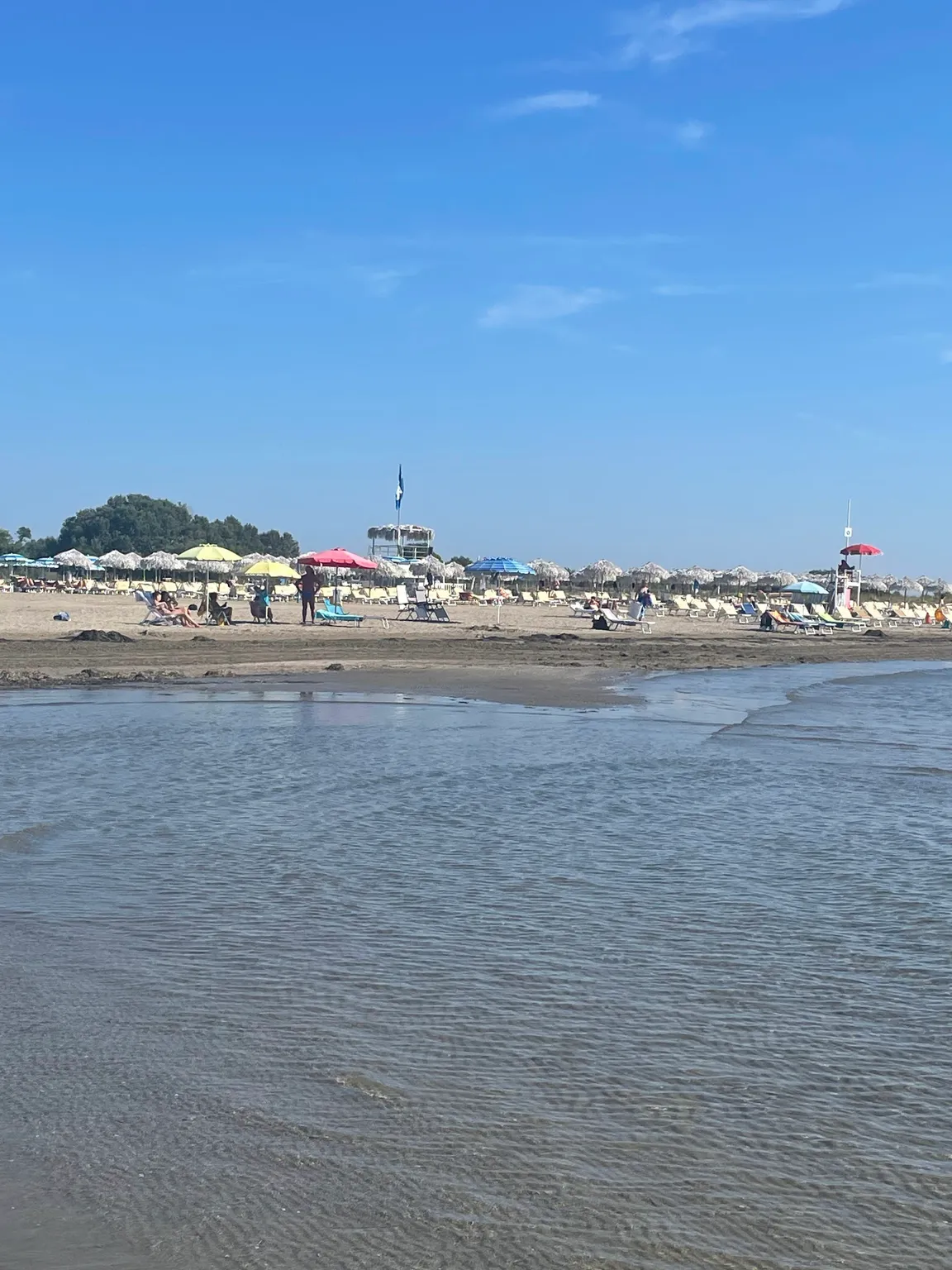 Pachuka Beach