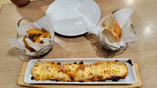 Pizza Hut Al Ghurari
