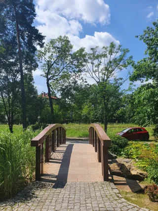 Park linowy