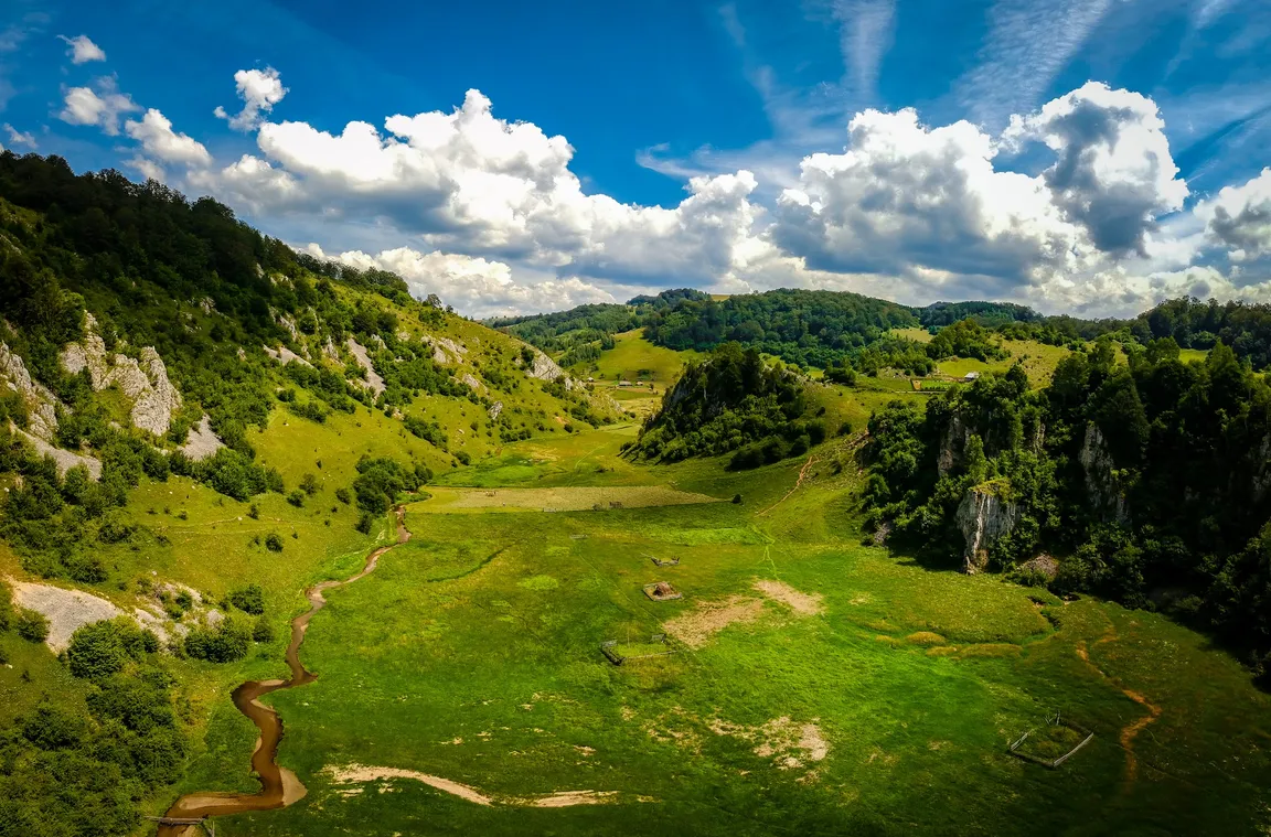 Fundătura Ponorului