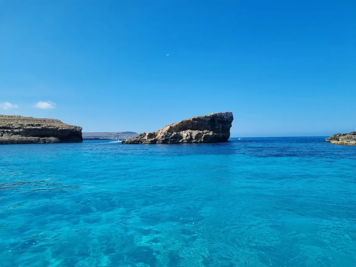 i Malta Private Boat Trips