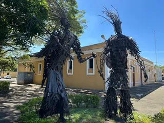 Fortaleza San Luis